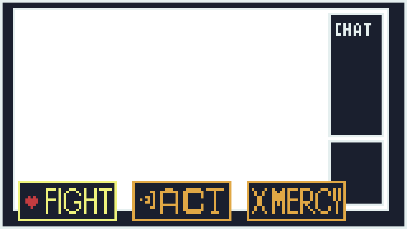 UNDERTALE STREAM BORDER