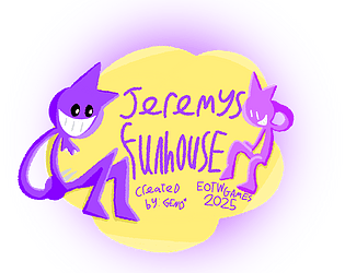 Jeremy's Funhouse