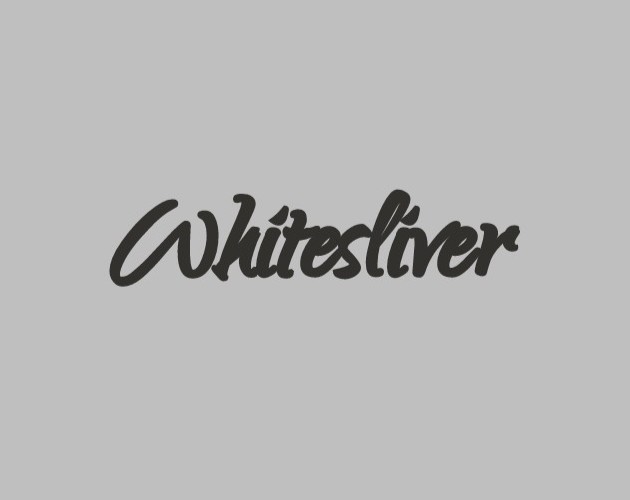 Cover image for Whitesliver