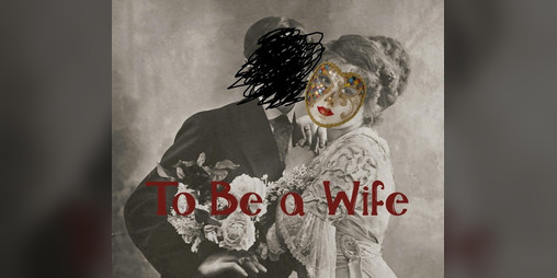 Cover image for To Be a Wife