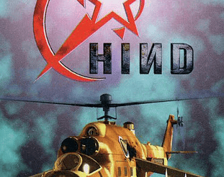 HIND