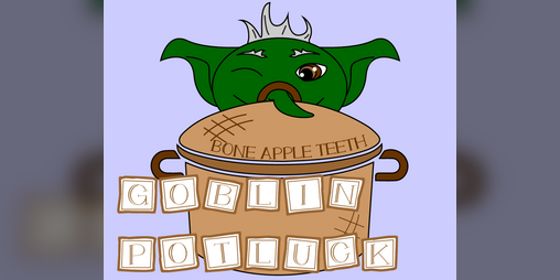 Cover image for Goblin Potluck