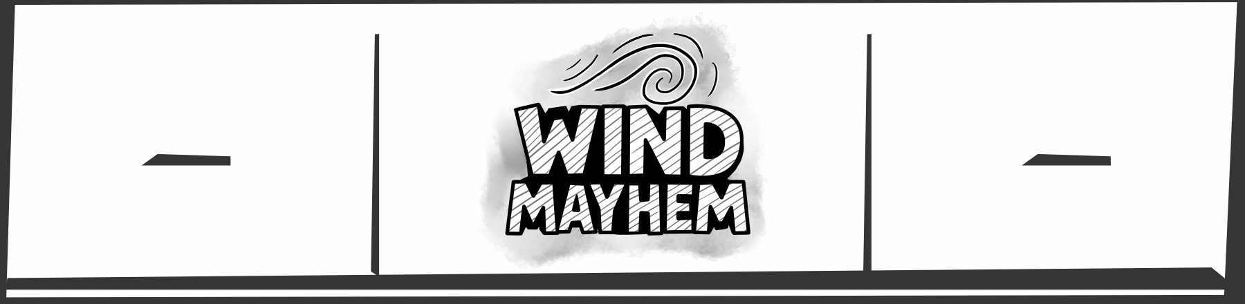 Wind Mayhem
