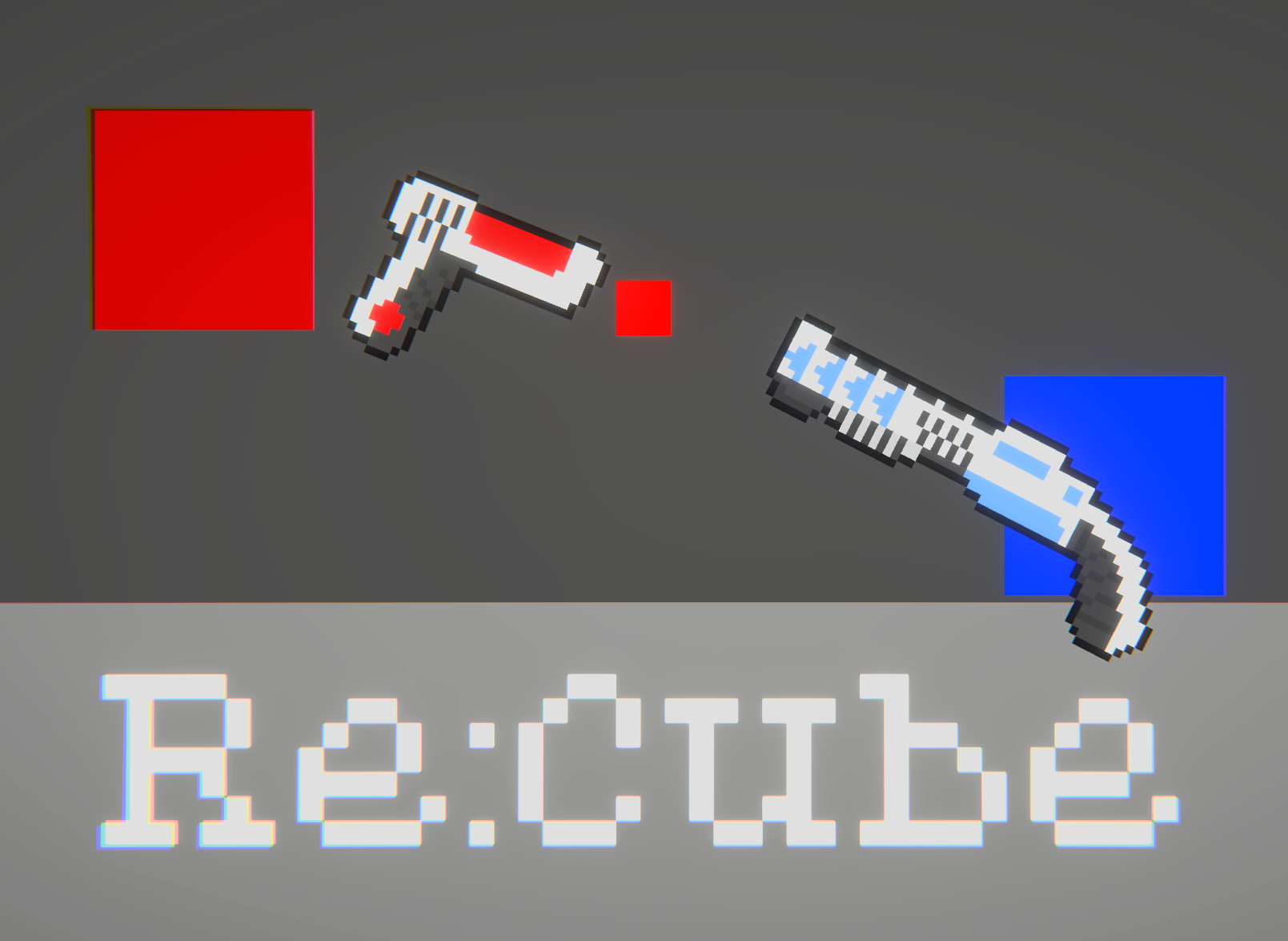 Re:Cube