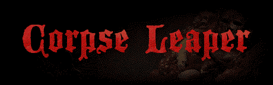 Corpse Leaper