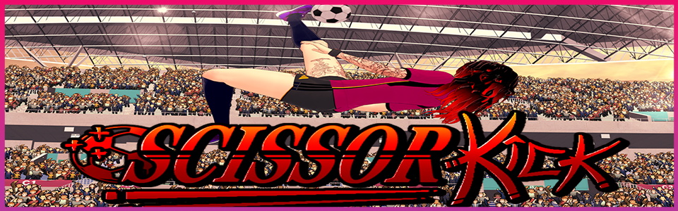 Scissor Kick