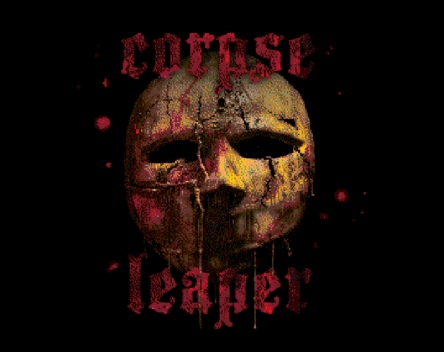 Corpse Leaper