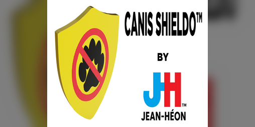 Cover image for Canis Shieldo™