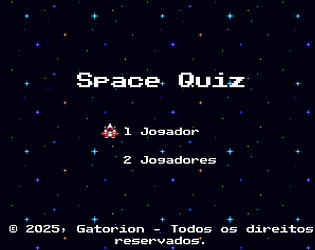 Space Quiz