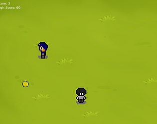 Collect Coins