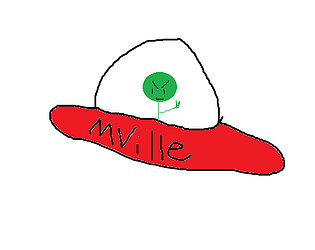MVille Orientation Game