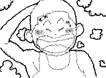 嘻嘻