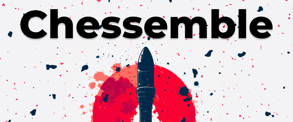 Chessemble Itch Demo