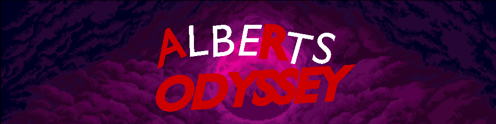 Alberts Odyssey