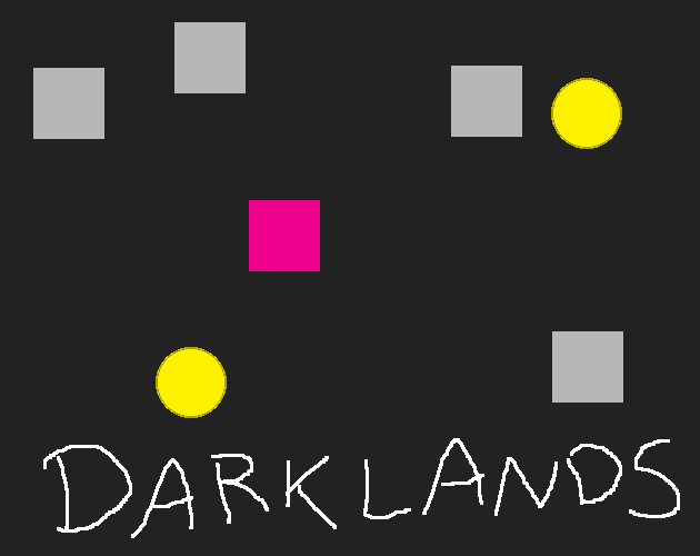 Darklands