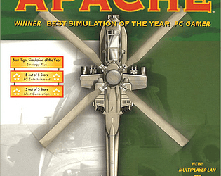 Apache