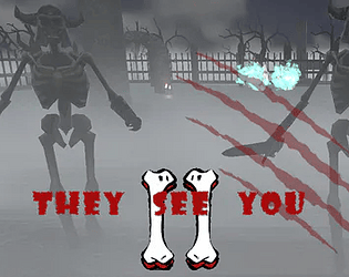 They see you 2