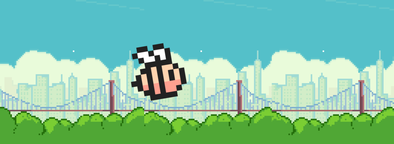 Flappy Bee