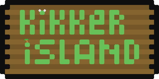 Kikker Island