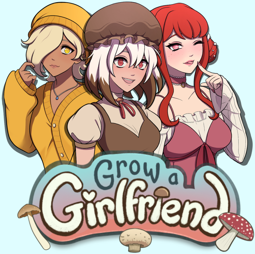 Grow a Girlfriend Demo