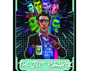 The Jeff Paradox