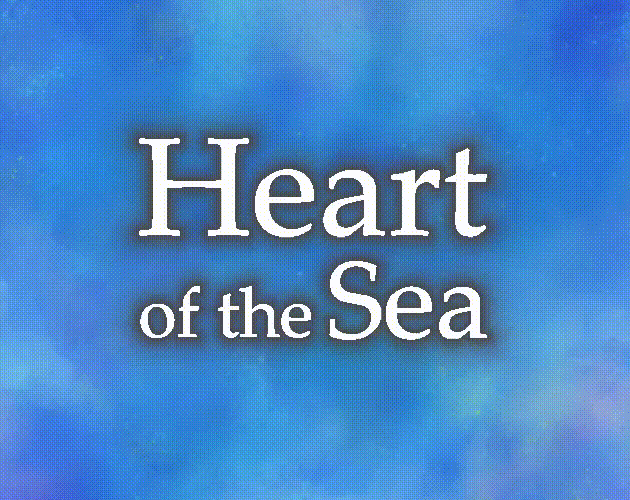 Heart of the Sea