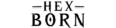 Hexborn