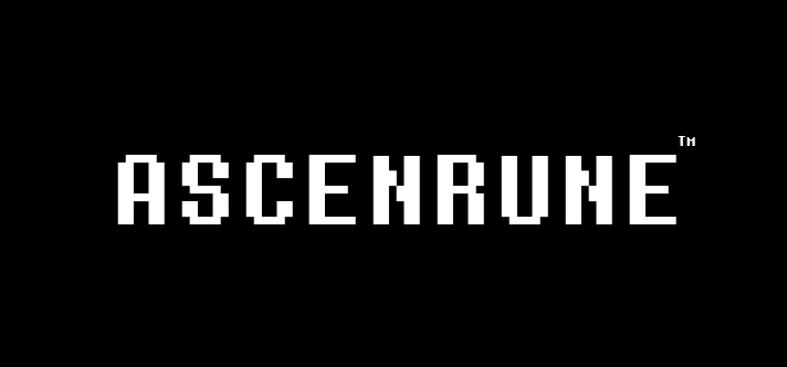 ASCENRUNE