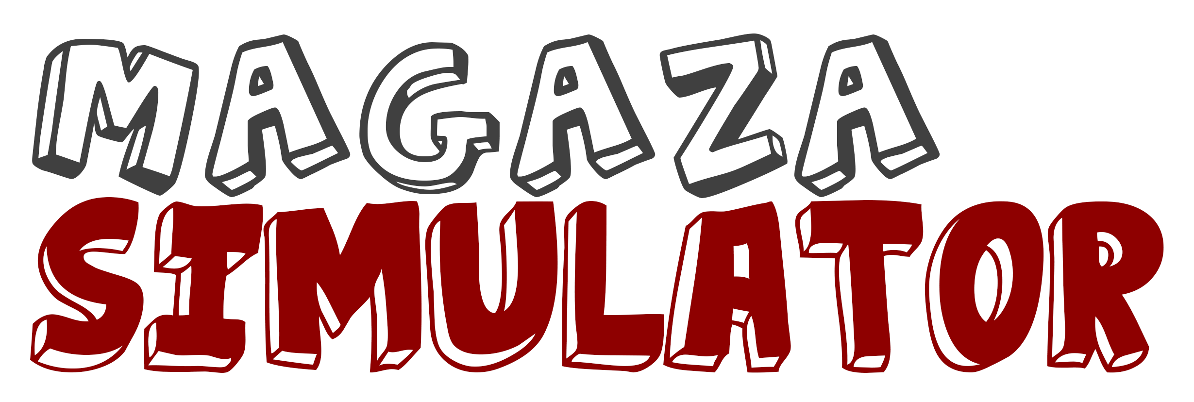 Magaza Simulator - Free Demo
