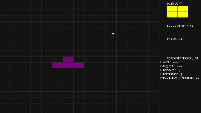 Puzzle Fall Worlds by Bullet KIN