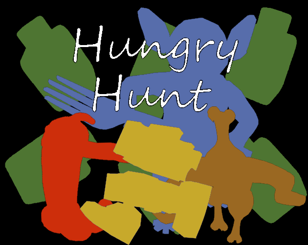 Hungry Hunt