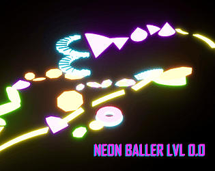 Neon Baller Lvl 0.0