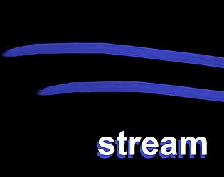 stream