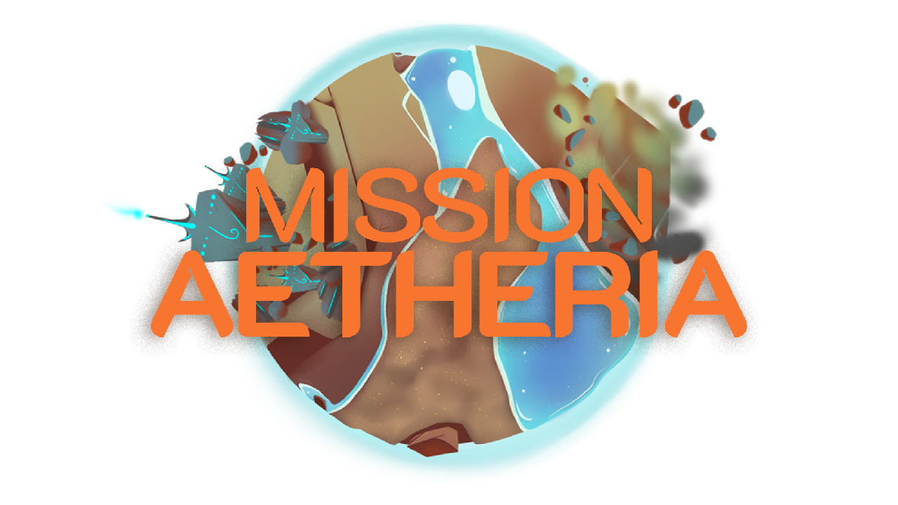 Mission Aetheria