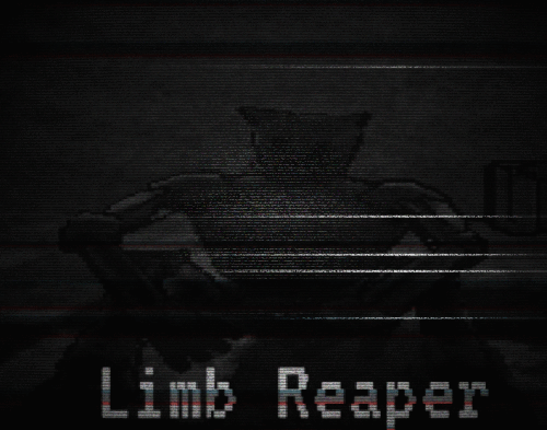 Cover image for Limb Reaper