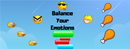 Balance Your Emotions
