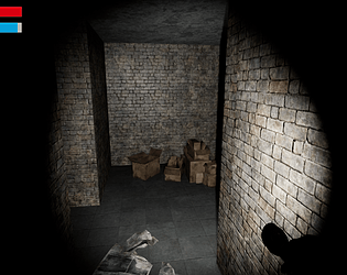 Office Basement v2