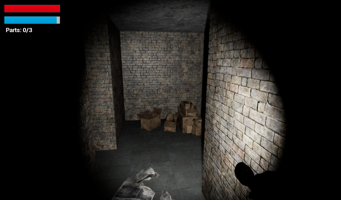 Office Basement v2