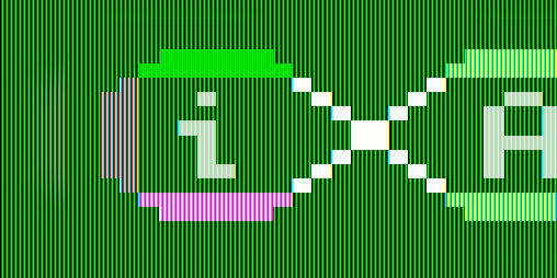 Cover image for ZX Game Maker Infinity (ZXGM-I)