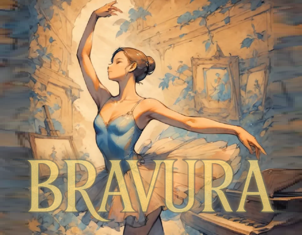 BRAVURA