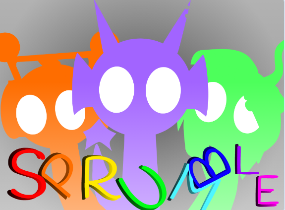 Cover image for Incredibox - Sprunki: Sprumble