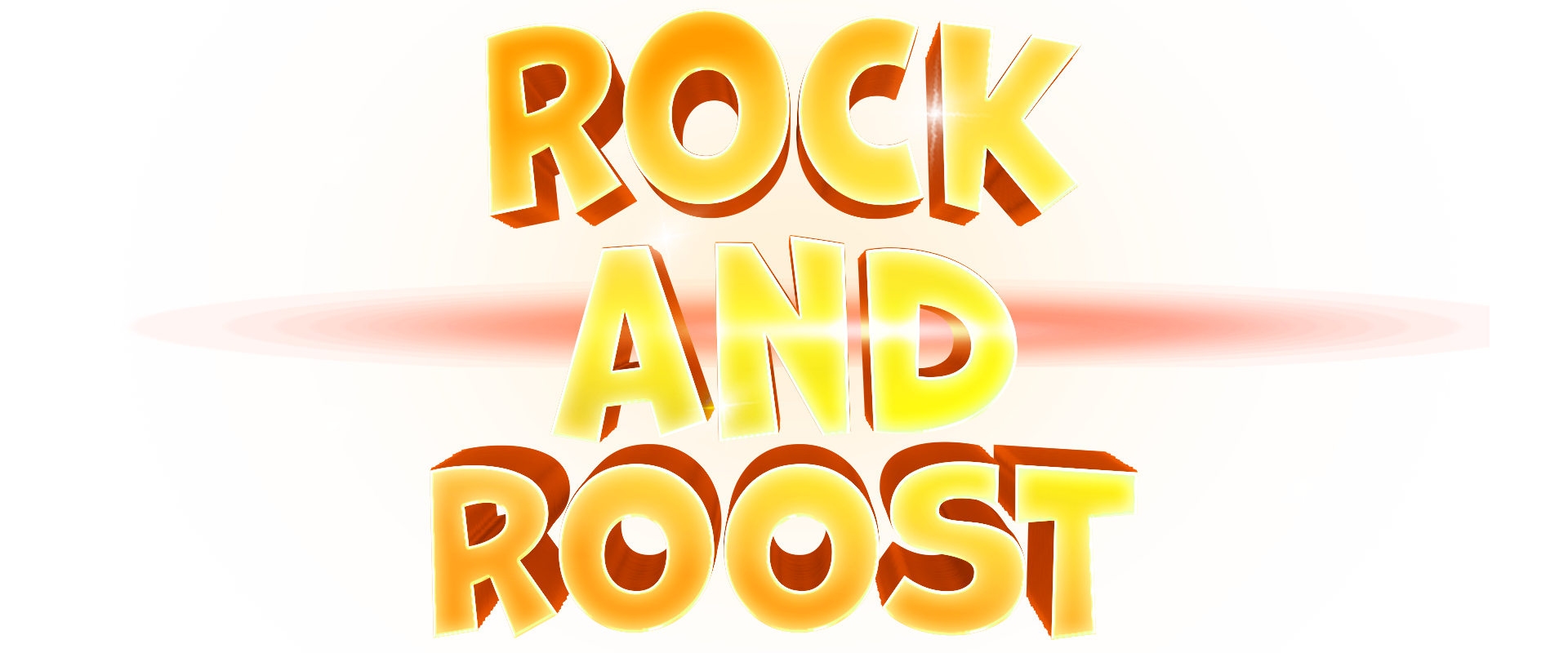 🎸 Rock And Roost