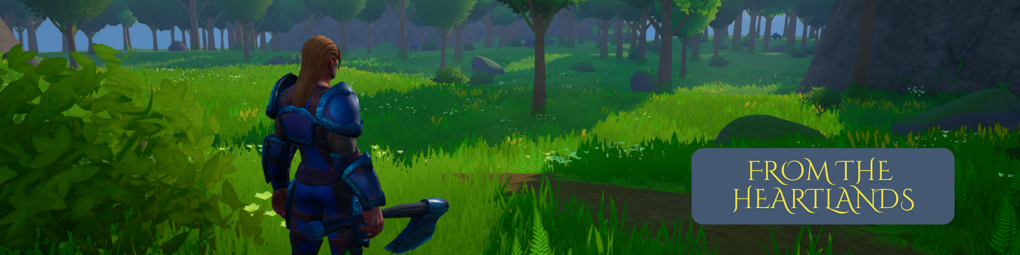 From the Heartlands
