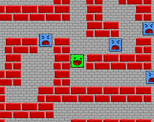 Possibly A-MAZE-ING