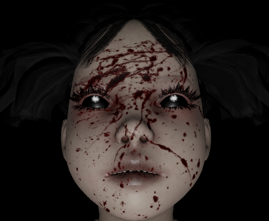 One Glitch
