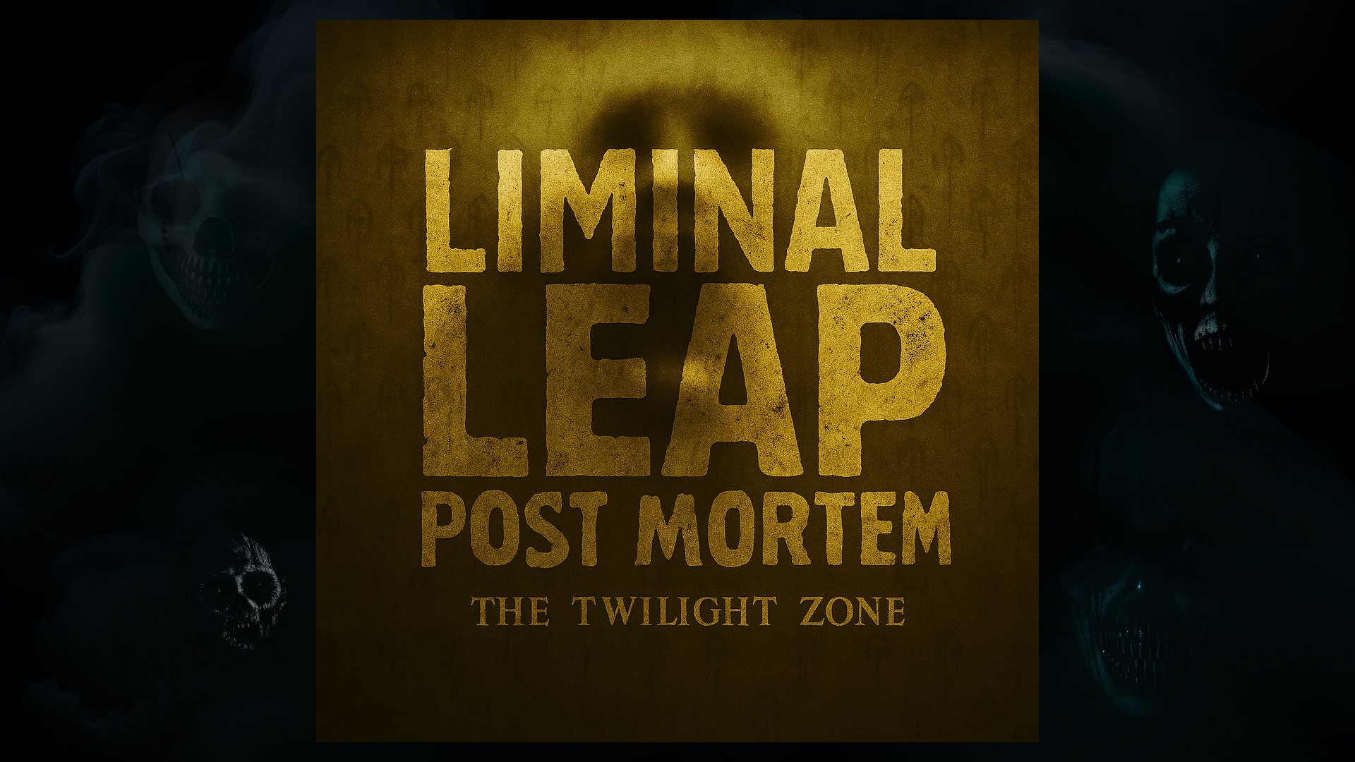 Liminal Leap: The Cursed Game Needs You
