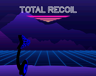 Total Recoil