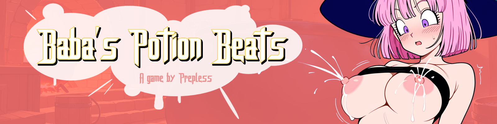 Baba's potion beats