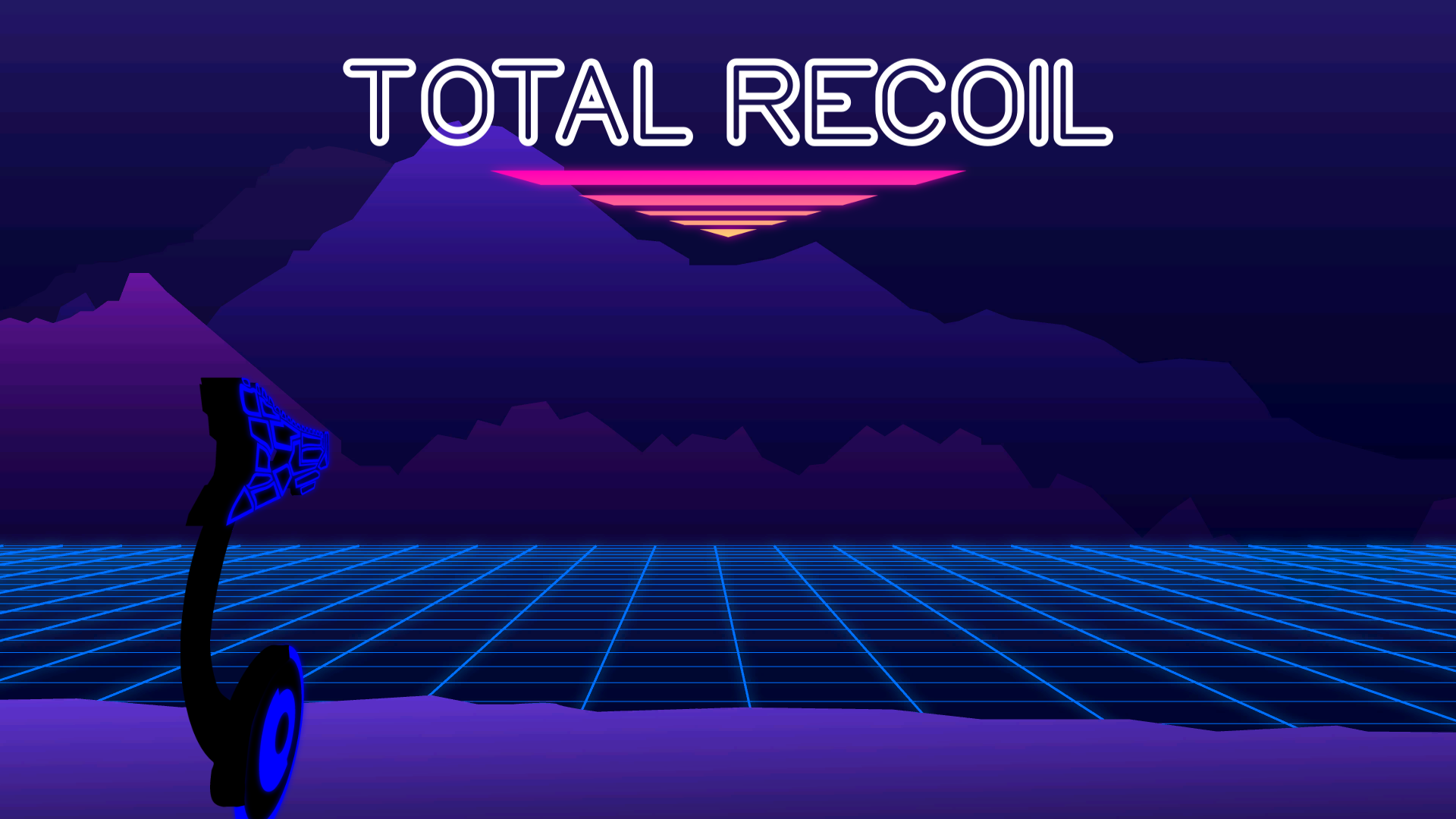 Total Recoil