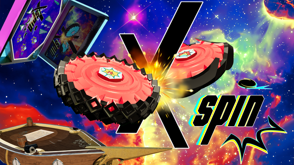 XSpin